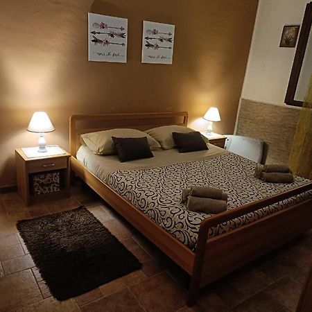 Appartement Casa Maria à Palerme Extérieur photo