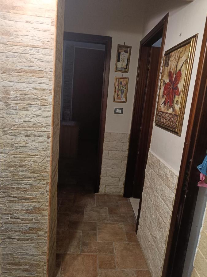Appartement Casa Maria à Palerme Extérieur photo