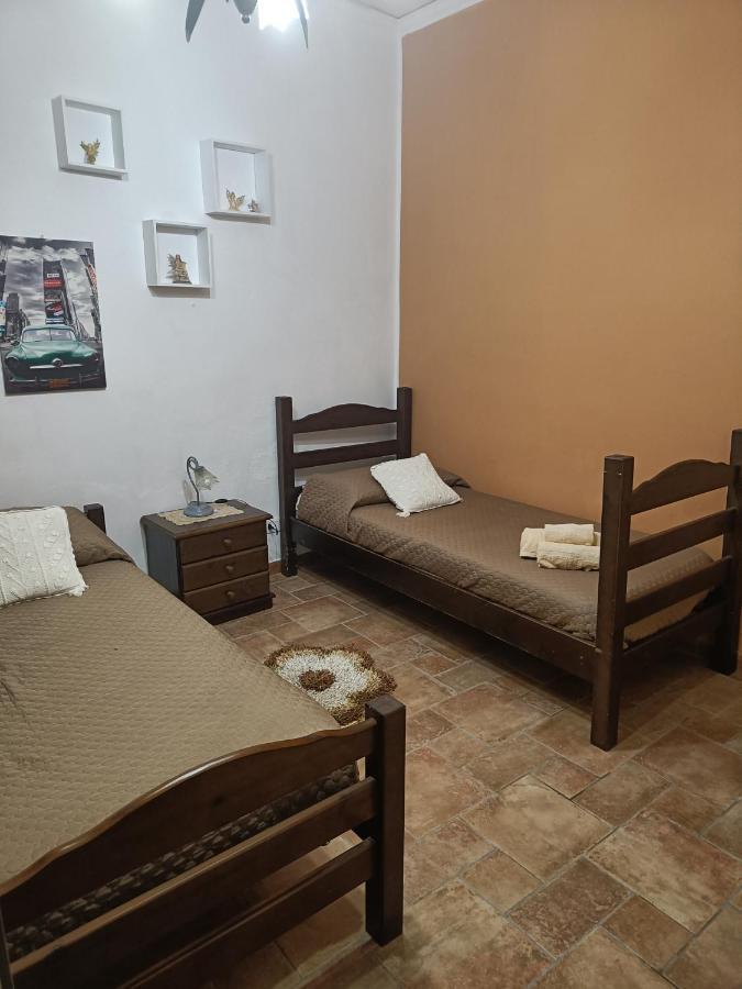 Appartement Casa Maria à Palerme Extérieur photo