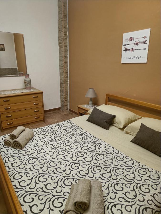 Appartement Casa Maria à Palerme Extérieur photo