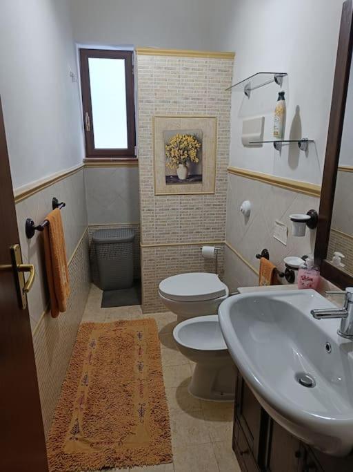 Appartement Casa Maria à Palerme Extérieur photo