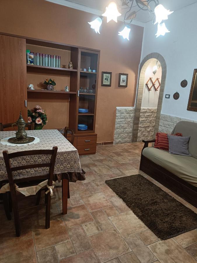 Appartement Casa Maria à Palerme Extérieur photo