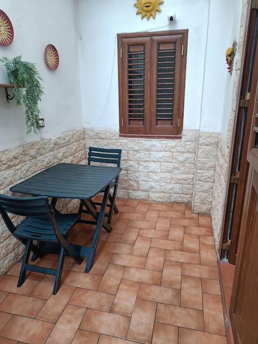 Appartement Casa Maria à Palerme Extérieur photo