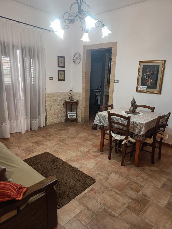 Appartement Casa Maria à Palerme Extérieur photo